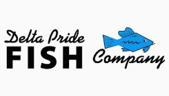 DELTA PRIDE FISH COMPANY