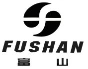 FUSHAN