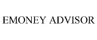 EMONEY ADVISOR