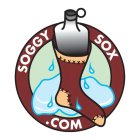 SOGGY SOX.COM