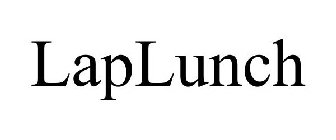 LAPLUNCH