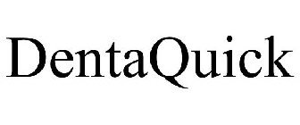 DENTAQUICK
