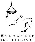 EVERGREEN INVITATIONAL