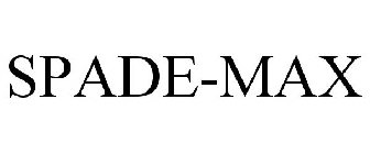 SPADE-MAX