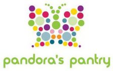 PANDORA'S PANTRY