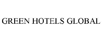 GREEN HOTELS GLOBAL