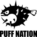 PUFF NATION