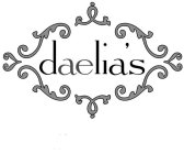 DAELIA'S