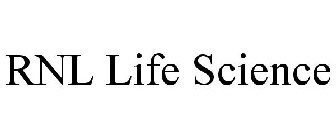 RNL LIFE SCIENCE