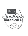 HARTZ SOOTHING BOTANICALS