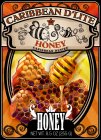 CARIBBEAN D'LITE, GB, HONEY, CARIBBEAN DESIRE, HONEY, NET WT. 8.5 OZ. (255 G)