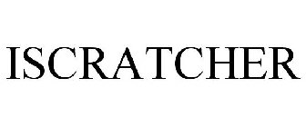 ISCRATCHER