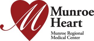M MUNROE HEART MUNROE REGIONAL MEDICAL CENTER