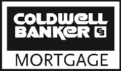COLDWELL BANKER CB MORTGAGE