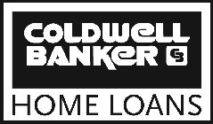 COLDWELL BANKER CB HOME LOANS