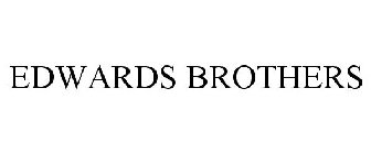 EDWARDS BROTHERS