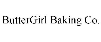 BUTTERGIRL BAKING CO.