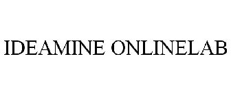 IDEAMINE ONLINELAB