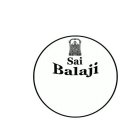 SAI BALAJI