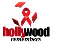 HOLLYWOOD REMEMBERS