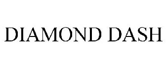 DIAMOND DASH