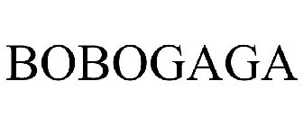 BOBOGAGA