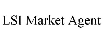 LSI MARKET AGENT