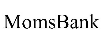 MOMSBANK