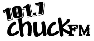 101.7 CHUCK FM