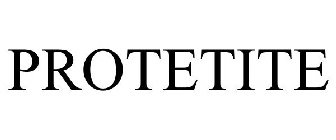 PROTETITE