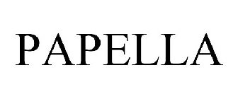 PAPELLA