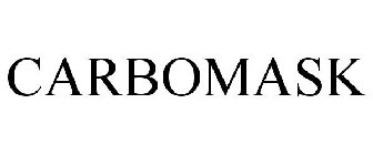 CARBOMASK