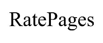 RATEPAGES