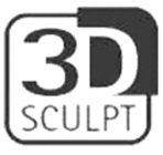 3D SCULPT