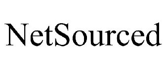 NETSOURCED