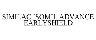 SIMILAC ISOMIL ADVANCE EARLYSHIELD