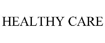 HEALTHY CARE