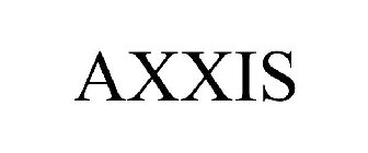 AXXIS