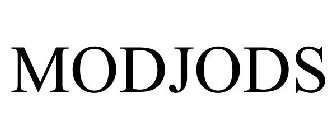 MODJODS