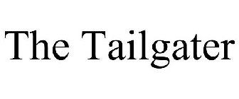 THE TAILGATER