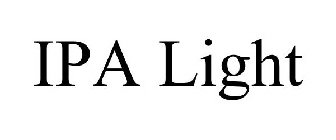 IPA LIGHT