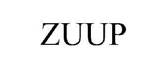 ZUUP