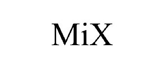 MIX