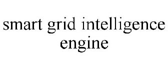 SMART GRID INTELLIGENCE ENGINE