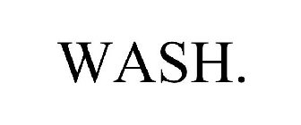 WASH.