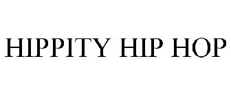 HIPPITY HIP HOP