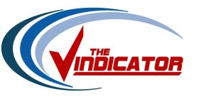 THE VINDICATOR