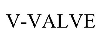 V-VALVE