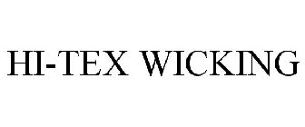 HI-TEX WICKING