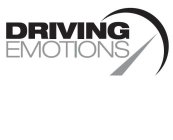 DRIVING EMOTIONS